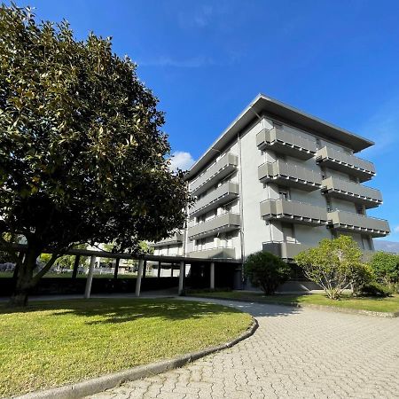 Appartamento La Baita Case Sondrio Fiume - Affitti Brevi Italia Eksteriør bilde